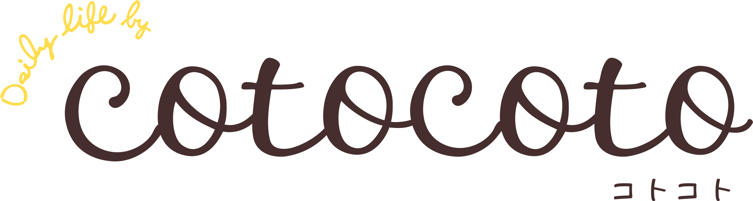 daily life by cotocoto